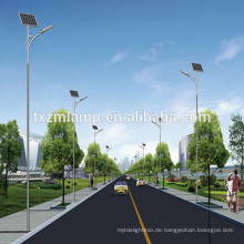 geführtes Straßenlaterne getrenntes geführtes Straßenlaterne mit Sonnenkollektor